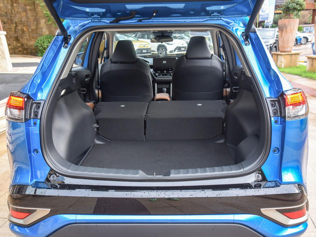 N50 Gasoline Mini Truck